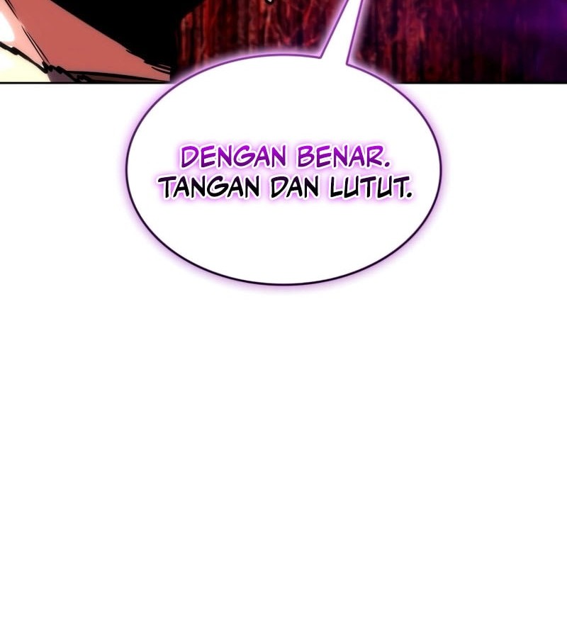 The Cold-Blooded Warrior Chapter 14 - halaman 57
