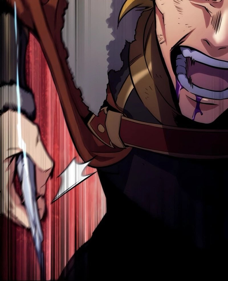 The Cold-Blooded Warrior Chapter 14 - halaman 65