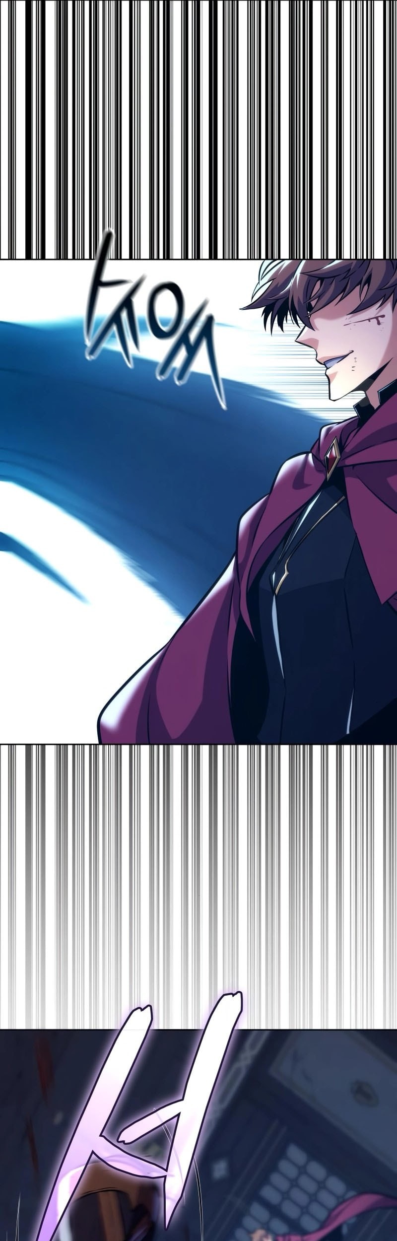 The Cold-Blooded Warrior Chapter 14 - halaman 66