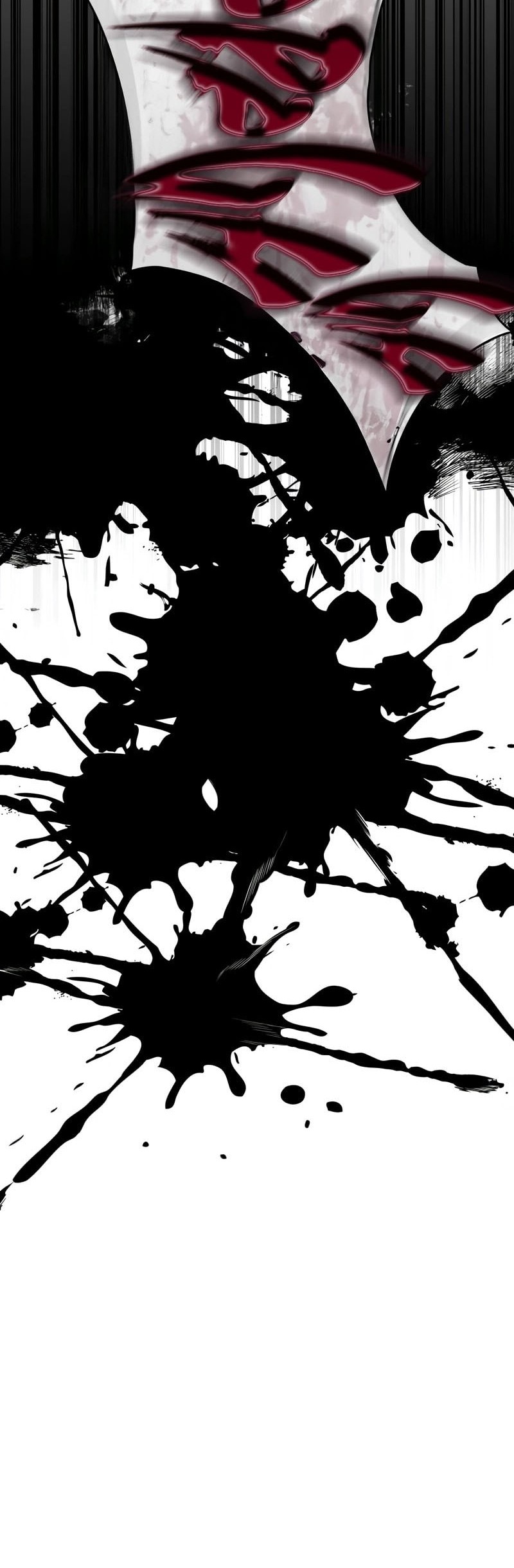 The Cold-Blooded Warrior Chapter 14 - halaman 69