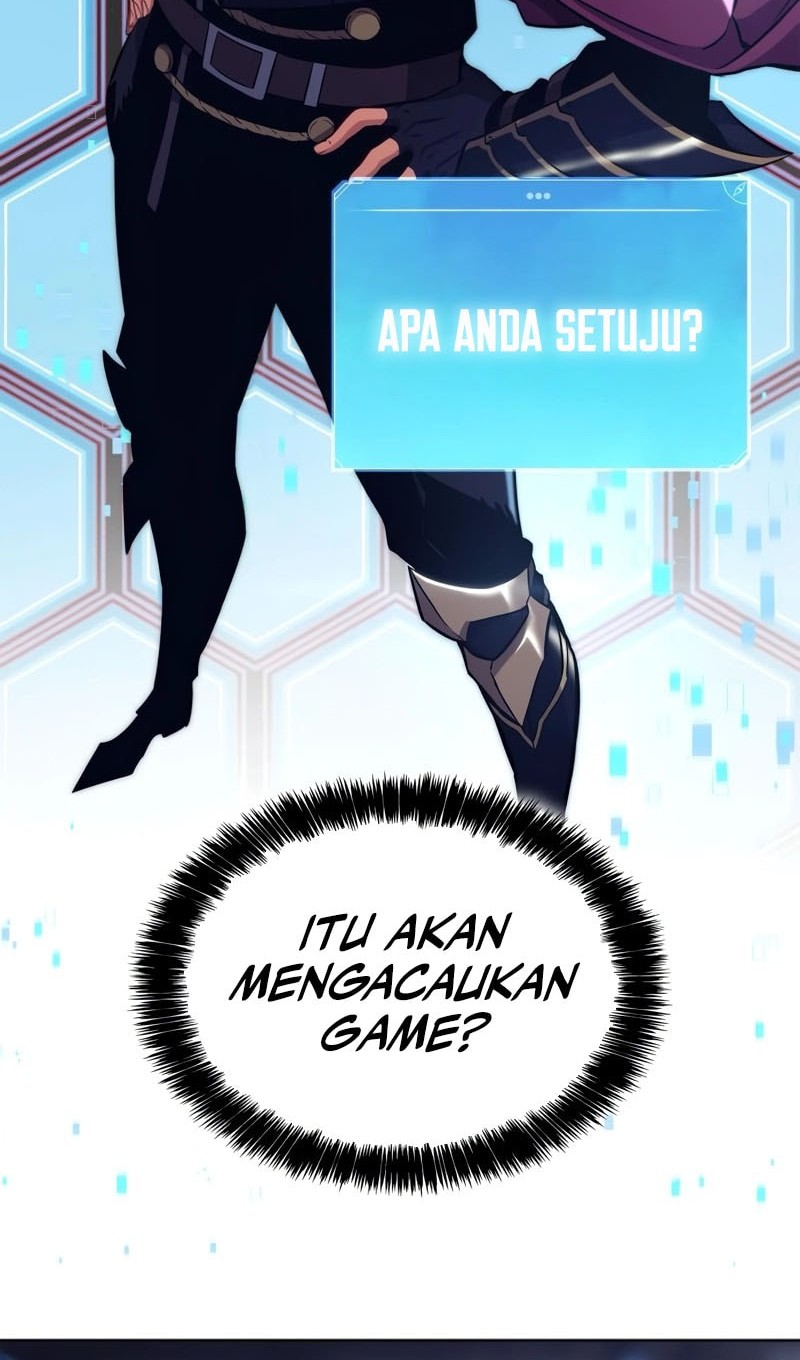 The Cold-Blooded Warrior Chapter 14 - halaman 77