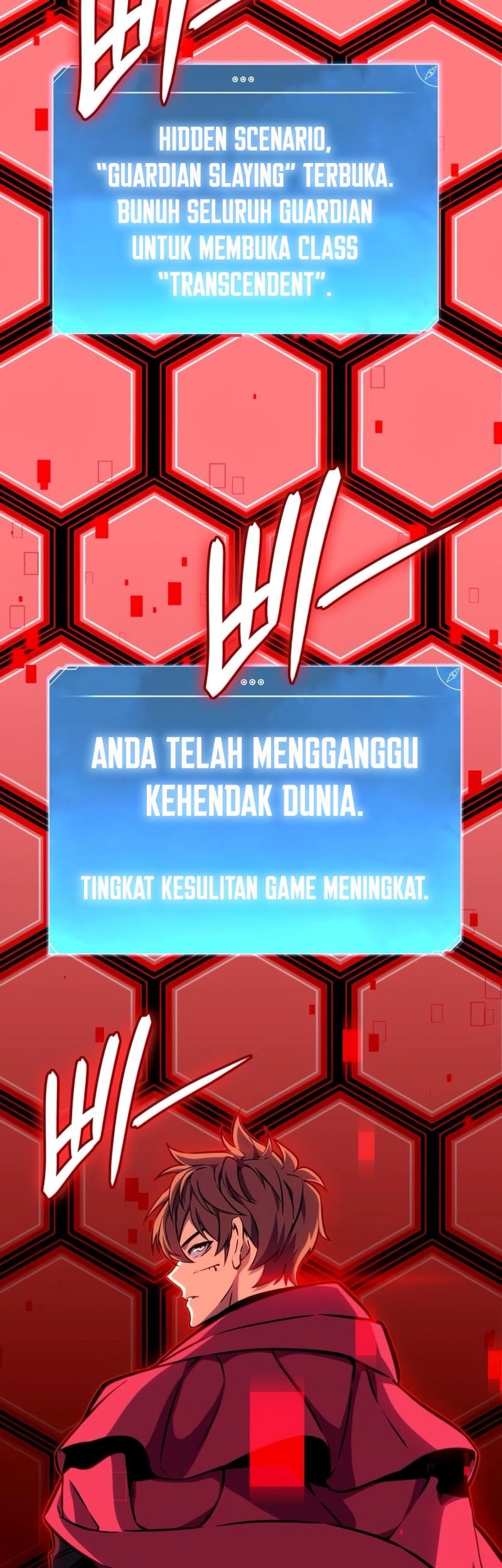The Cold-Blooded Warrior Chapter 14 - halaman 83