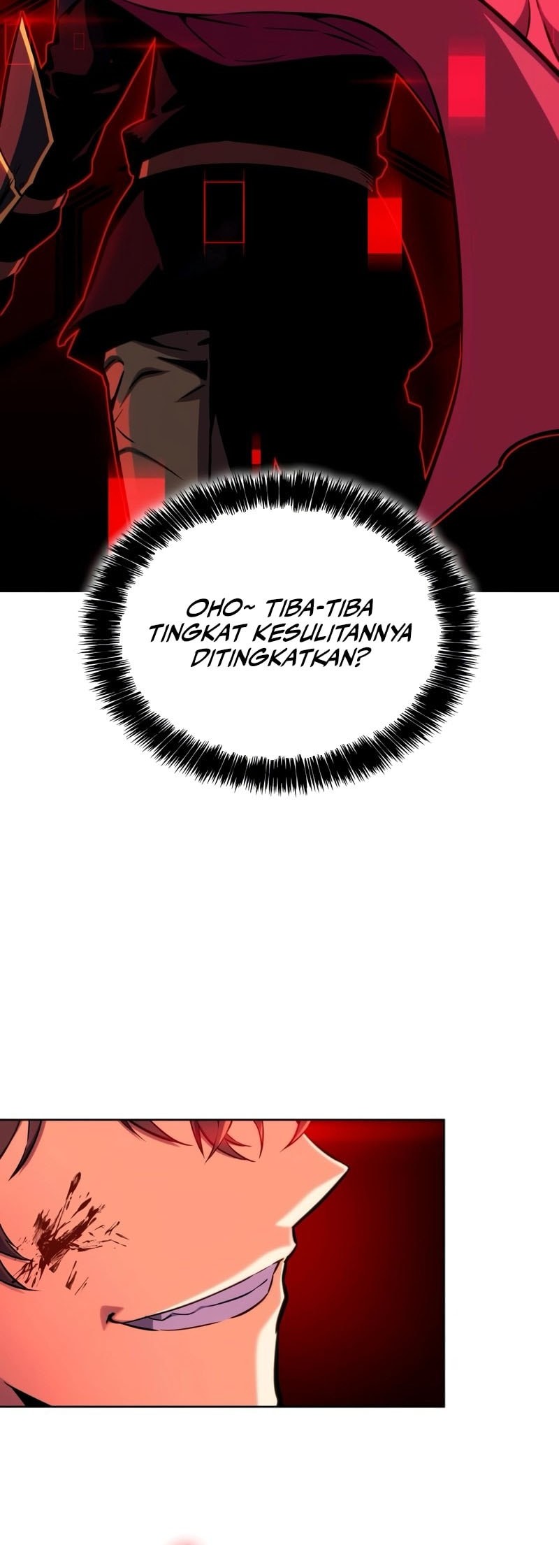 The Cold-Blooded Warrior Chapter 14 - halaman 84
