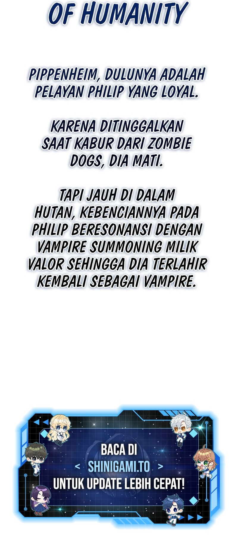 The Cold-Blooded Warrior Chapter 14 - halaman 94
