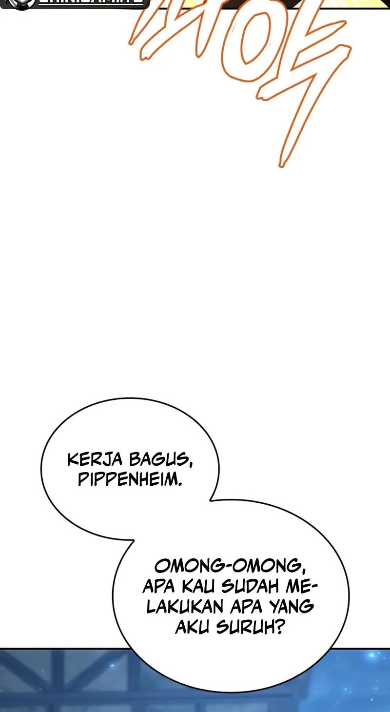 The Cold-Blooded Warrior Chapter 15 - halaman 21