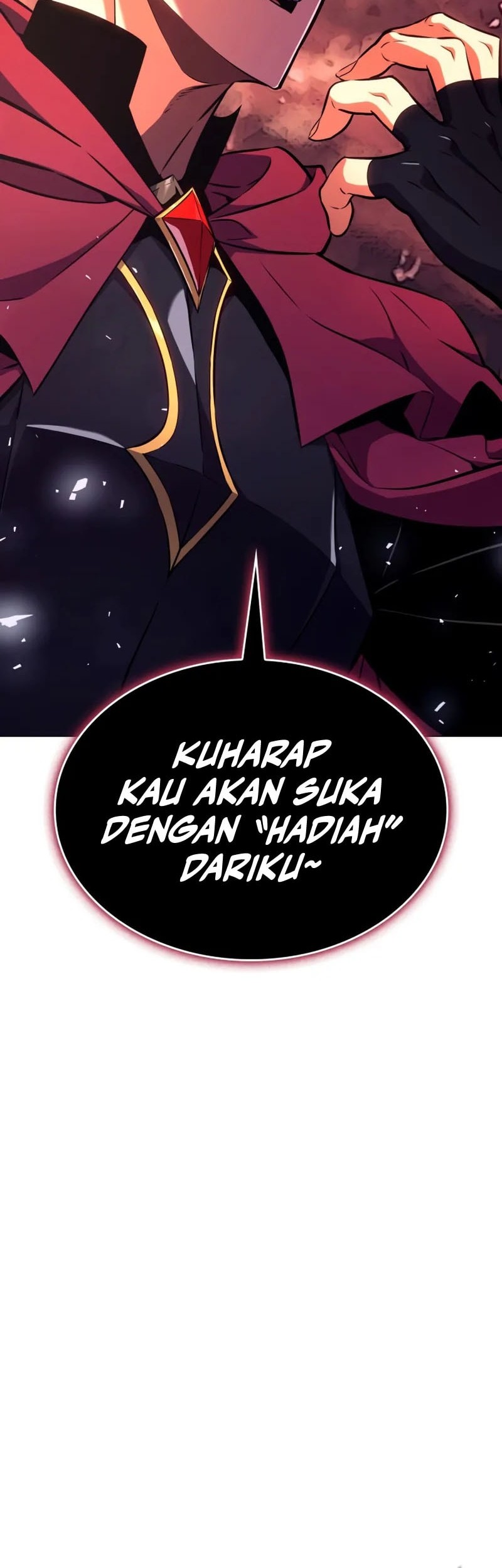 The Cold-Blooded Warrior Chapter 15 - halaman 31