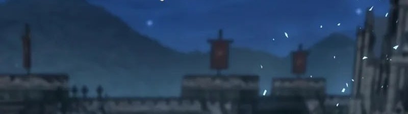 The Cold-Blooded Warrior Chapter 15 - halaman 33