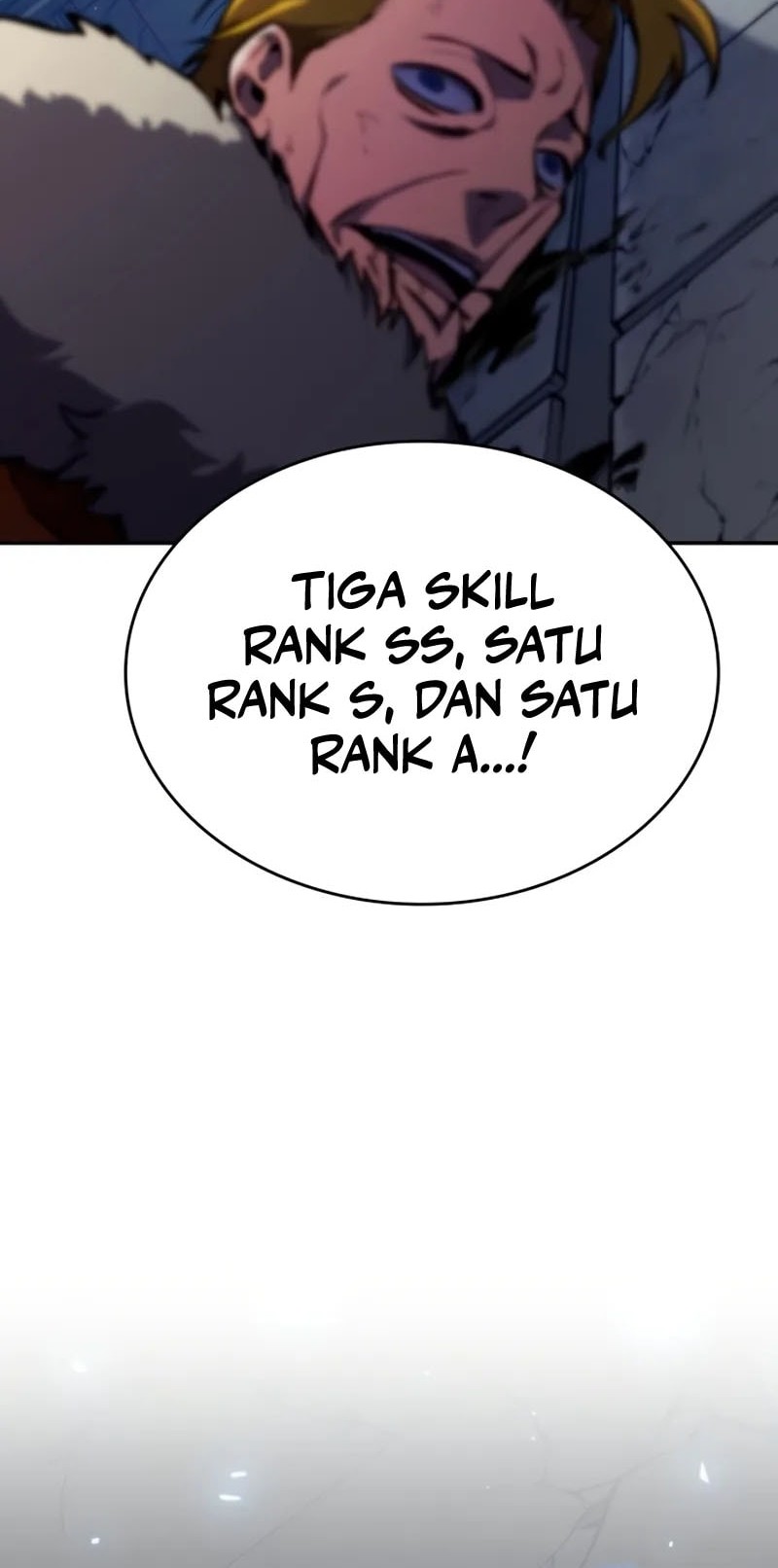 The Cold-Blooded Warrior Chapter 15 - halaman 5