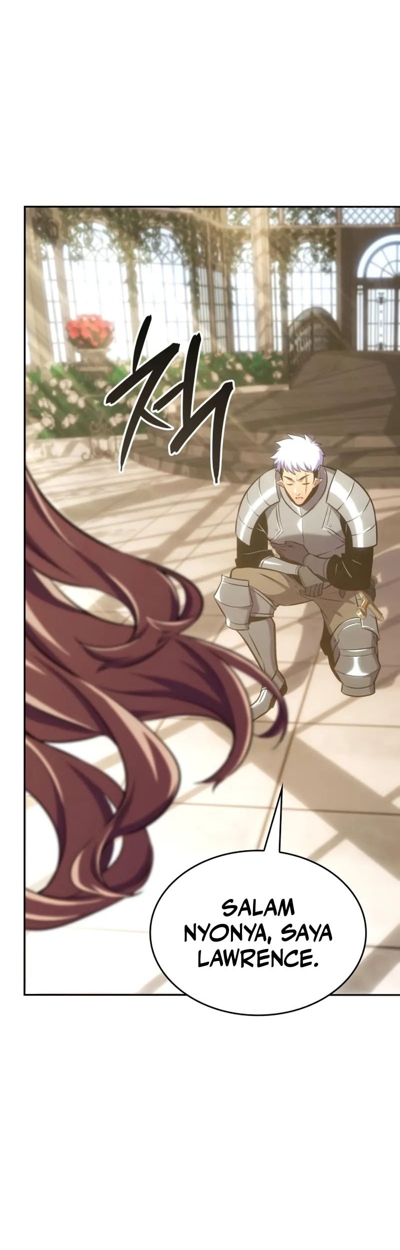 The Cold-Blooded Warrior Chapter 15 - halaman 55