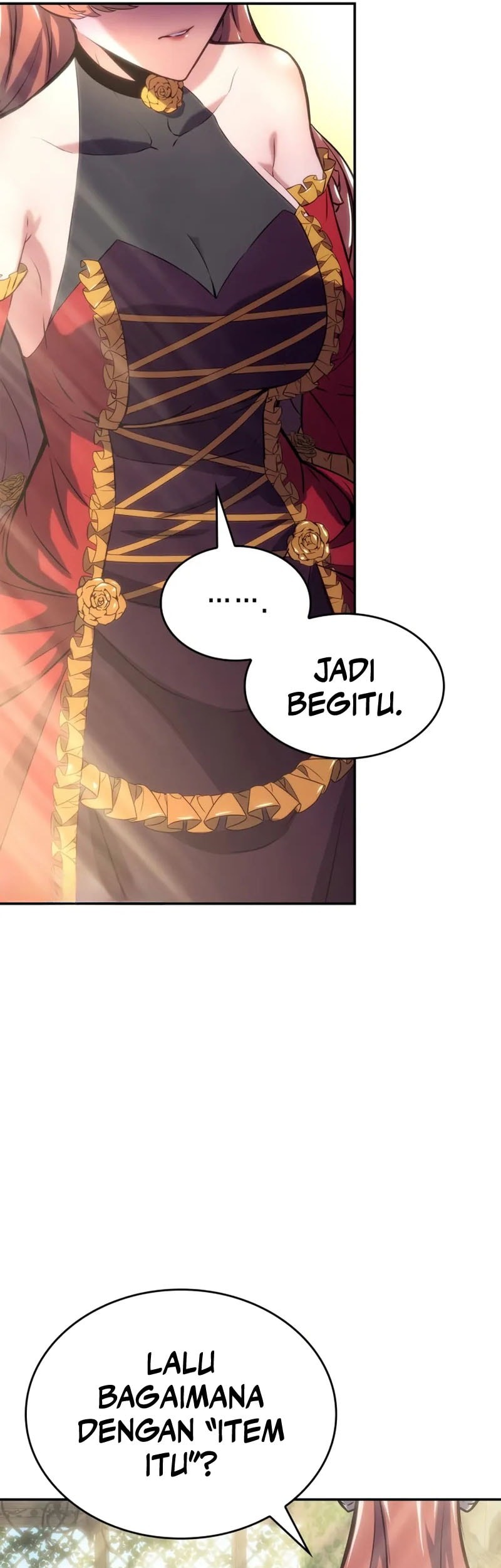 The Cold-Blooded Warrior Chapter 15 - halaman 58