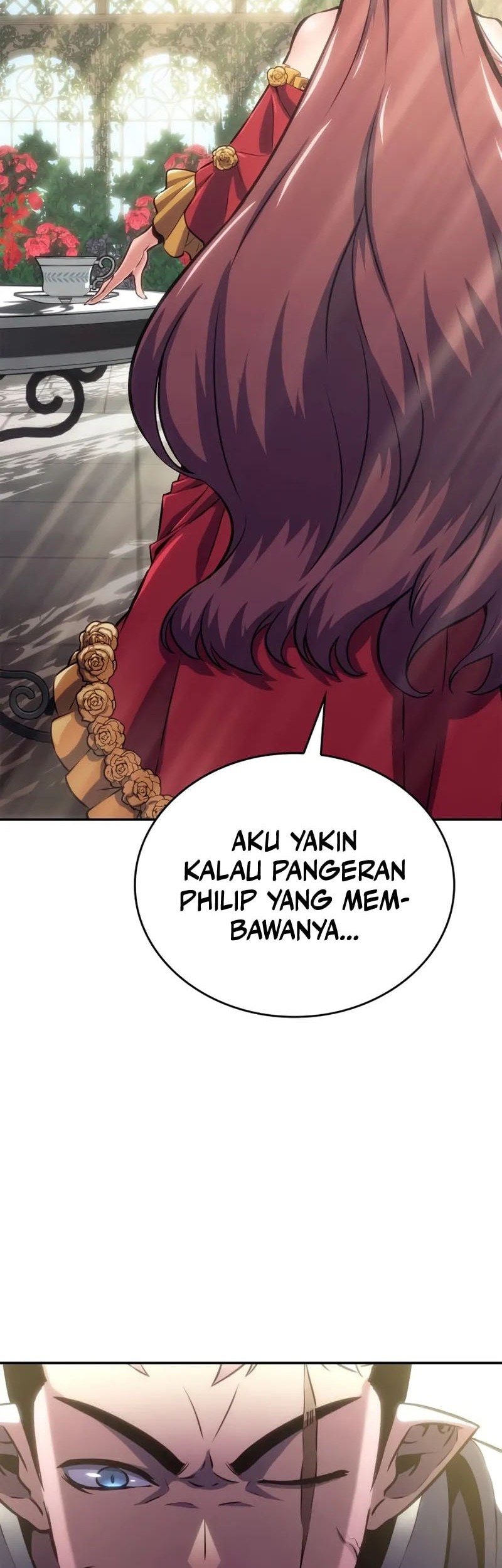 The Cold-Blooded Warrior Chapter 15 - halaman 59