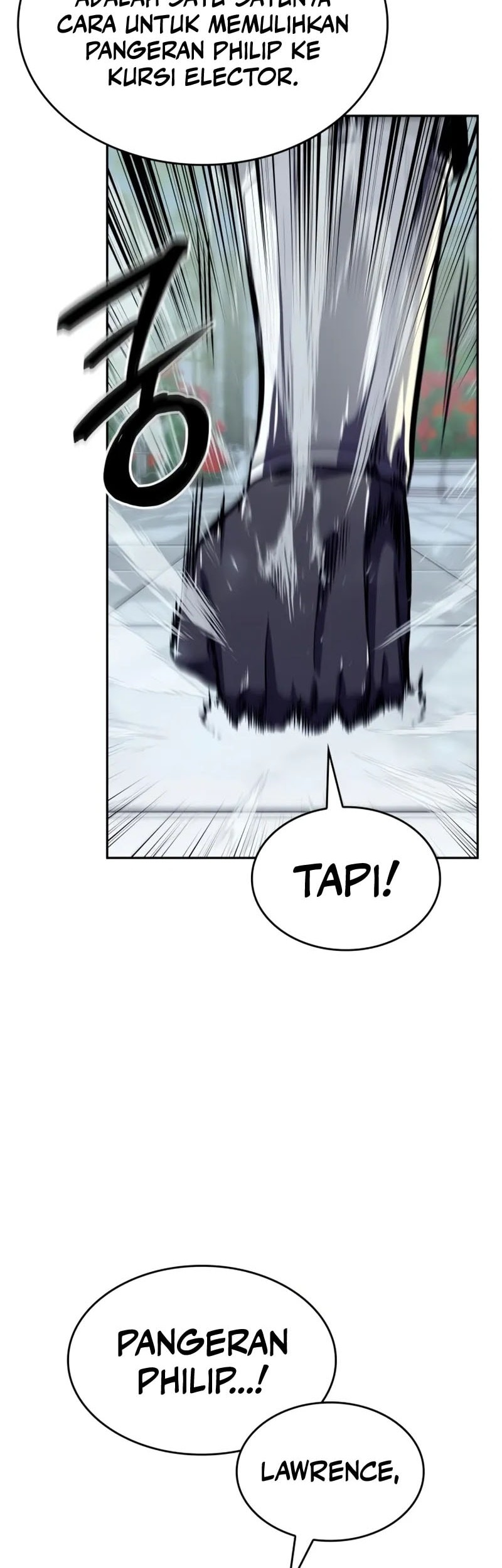 The Cold-Blooded Warrior Chapter 15 - halaman 63