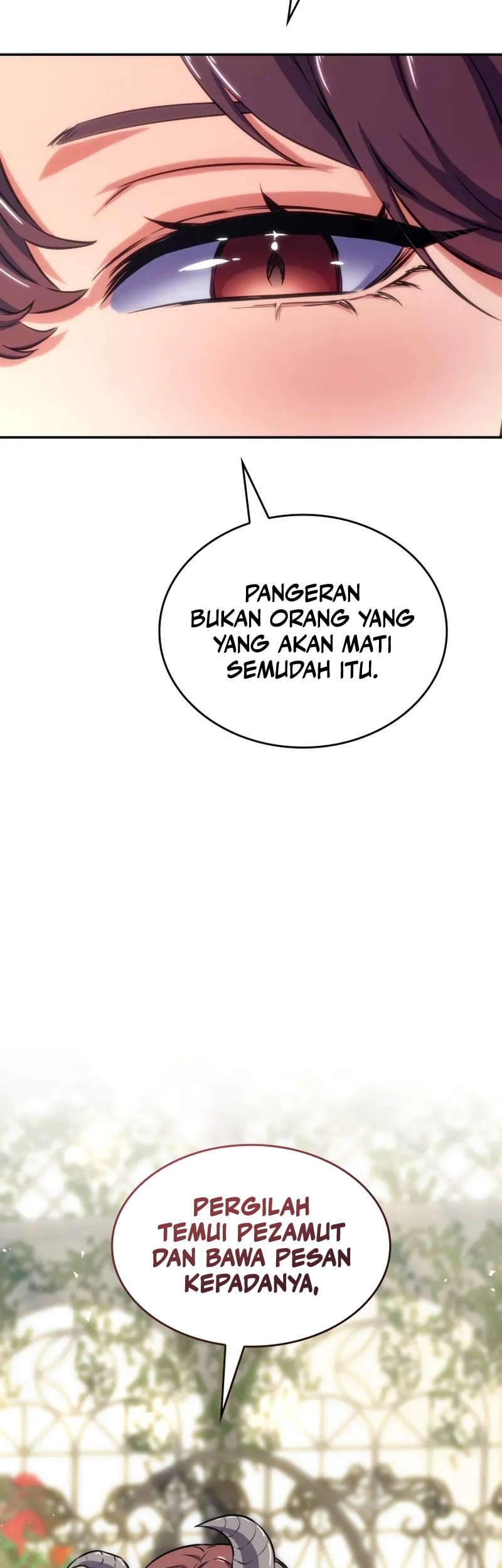 The Cold-Blooded Warrior Chapter 15 - halaman 64