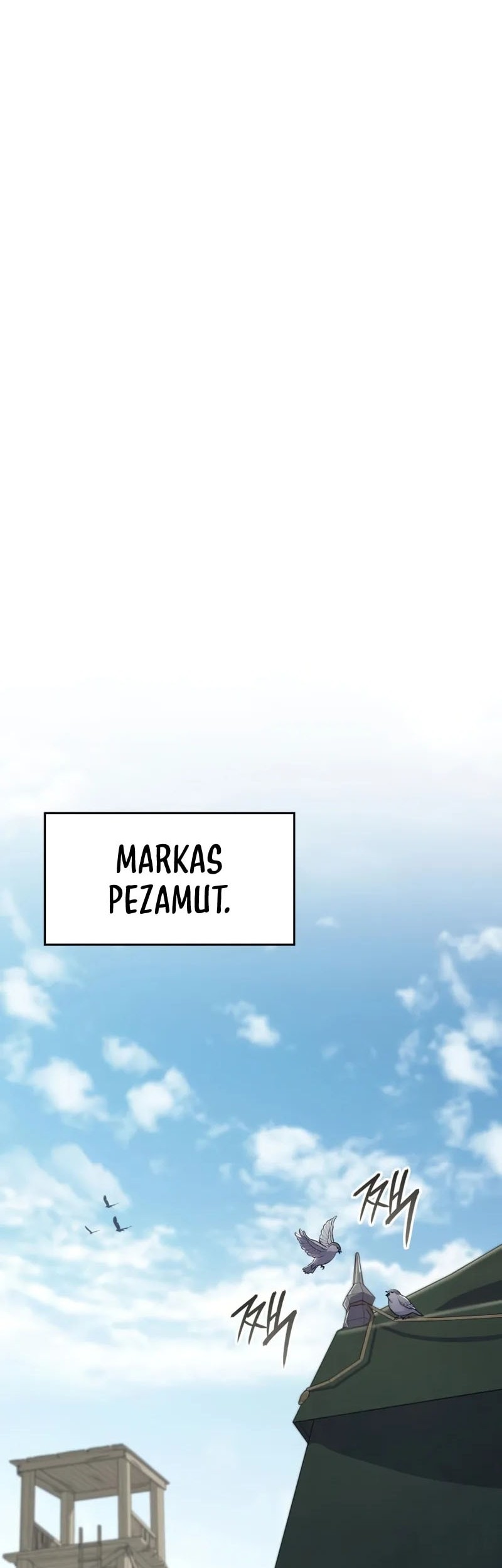 The Cold-Blooded Warrior Chapter 15 - halaman 67