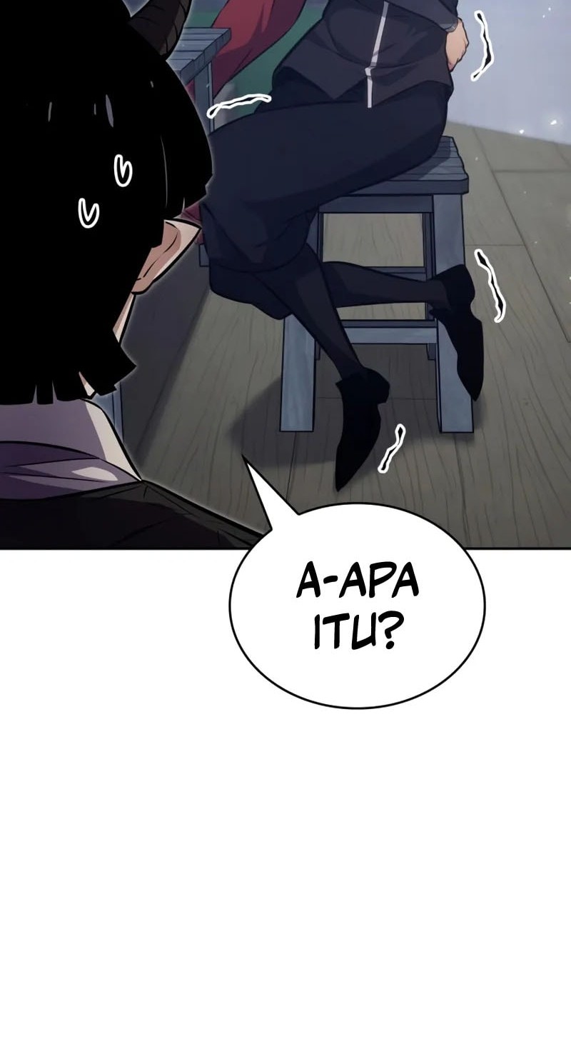 The Cold-Blooded Warrior Chapter 15 - halaman 77