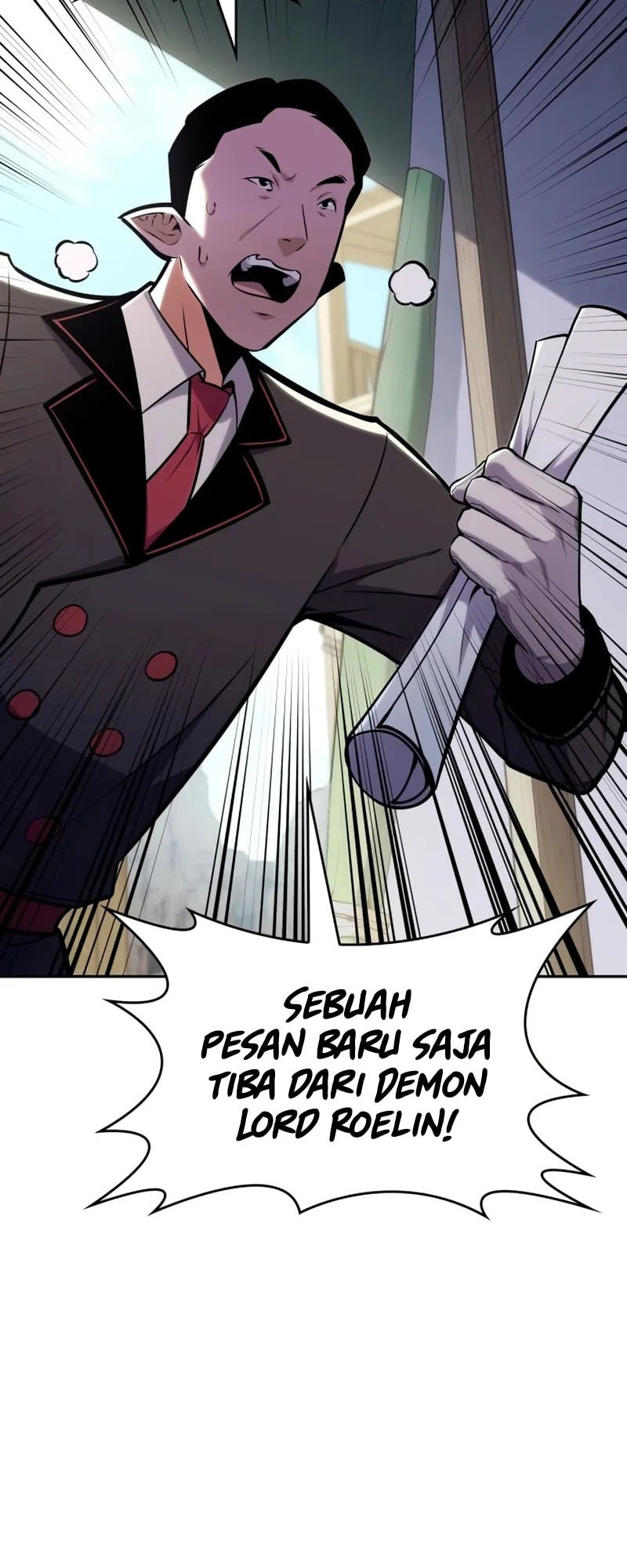 The Cold-Blooded Warrior Chapter 15 - halaman 81
