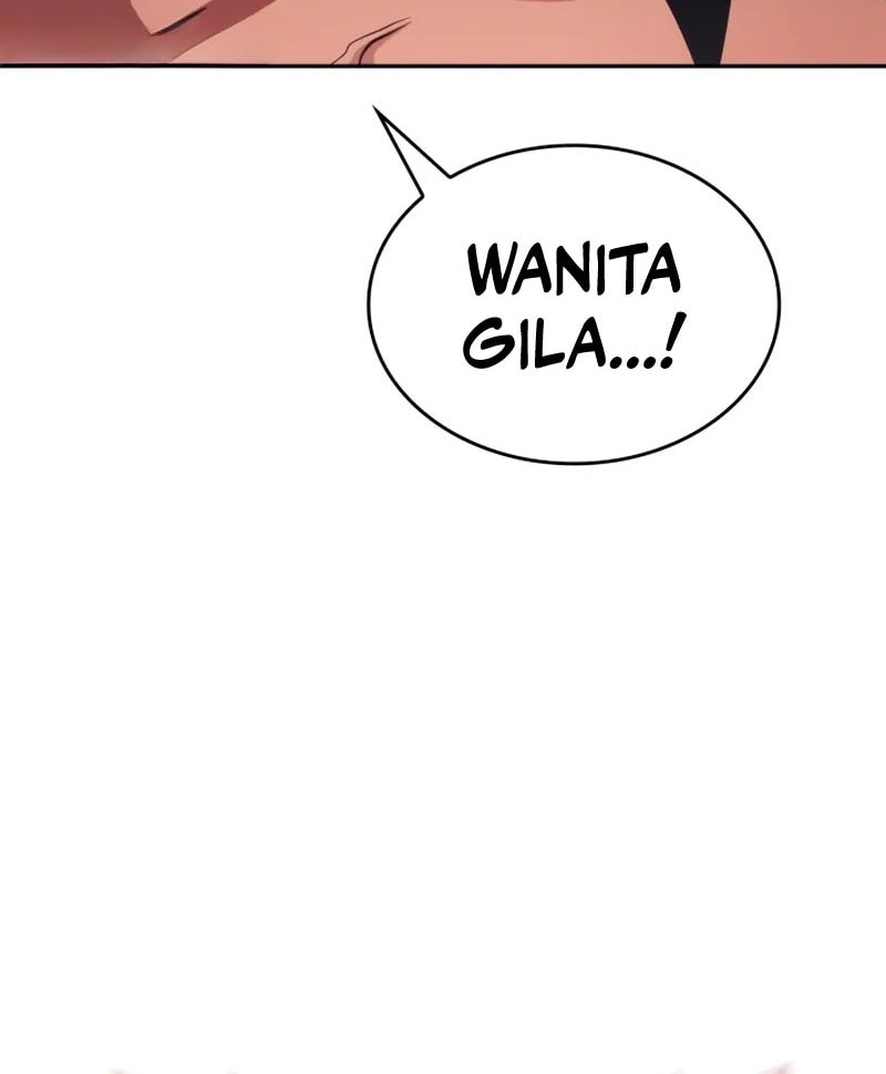 The Cold-Blooded Warrior Chapter 15 - halaman 85