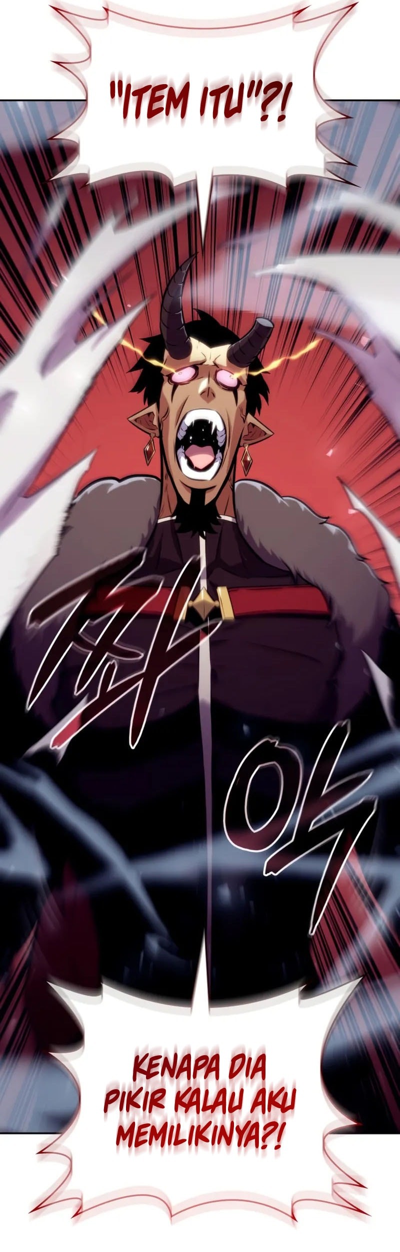 The Cold-Blooded Warrior Chapter 15 - halaman 86