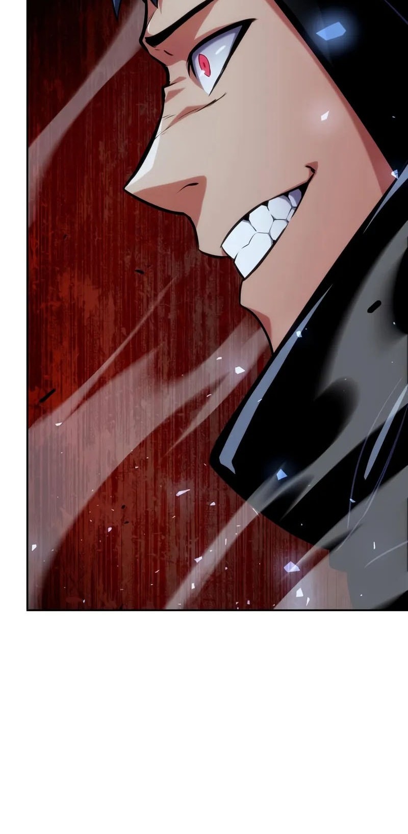 The Cold-Blooded Warrior Chapter 16 - halaman 12