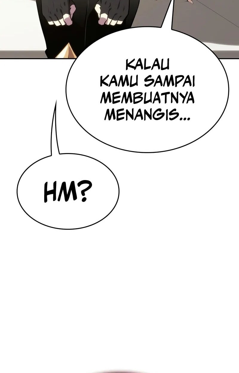 The Cold-Blooded Warrior Chapter 16 - halaman 32