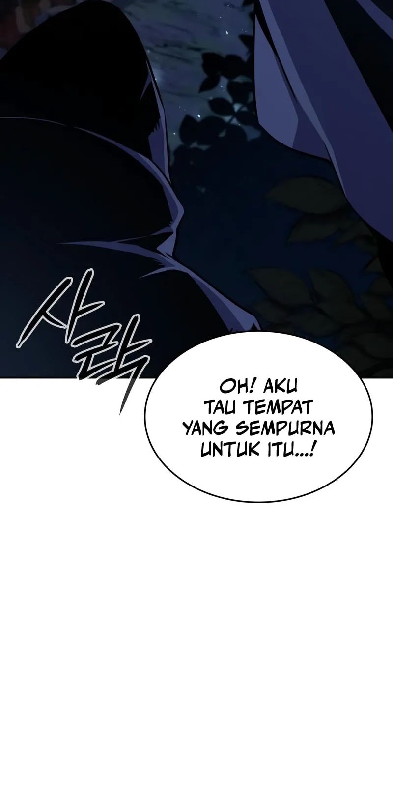 The Cold-Blooded Warrior Chapter 16 - halaman 5