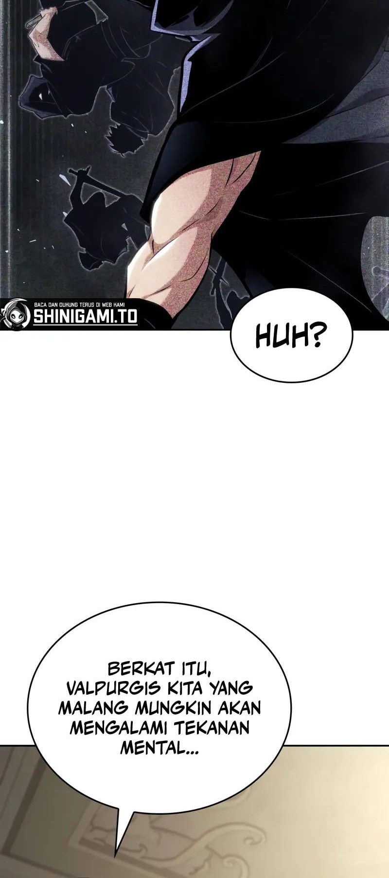 The Cold-Blooded Warrior Chapter 16 - halaman 52