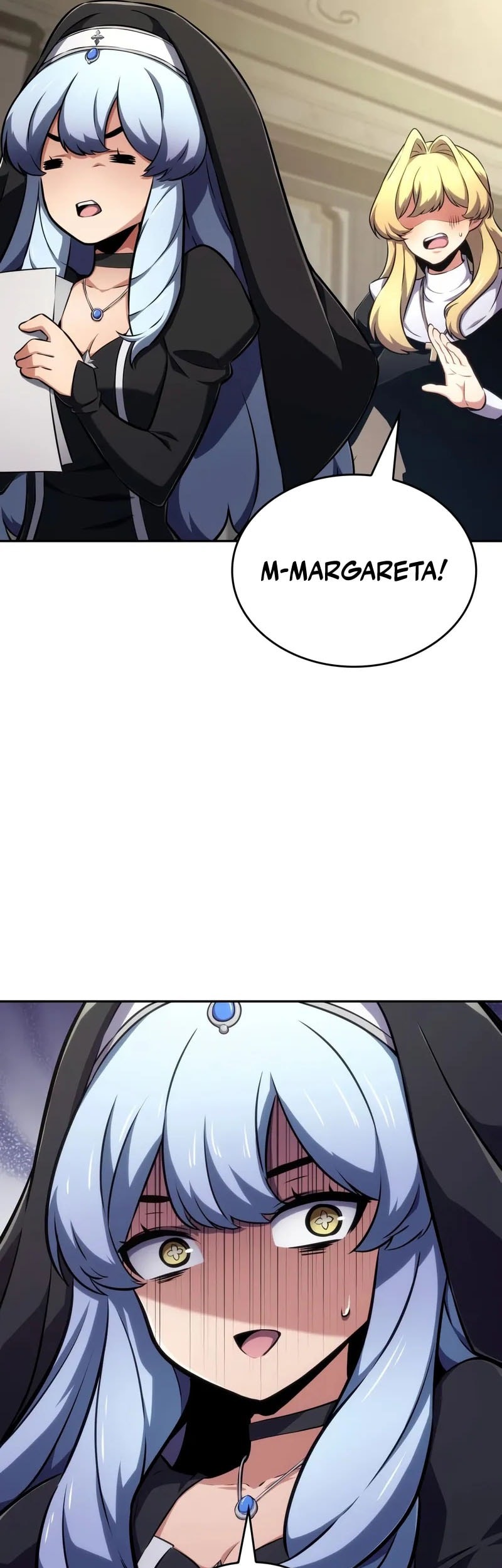 The Cold-Blooded Warrior Chapter 16 - halaman 53