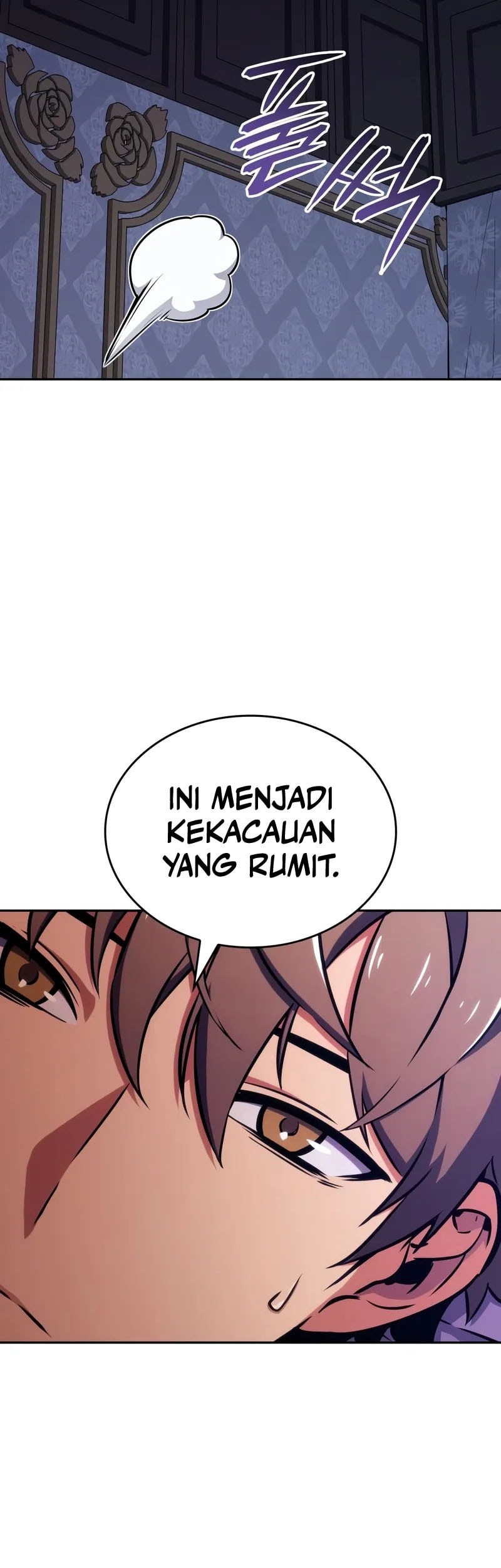 The Cold-Blooded Warrior Chapter 16 - halaman 57