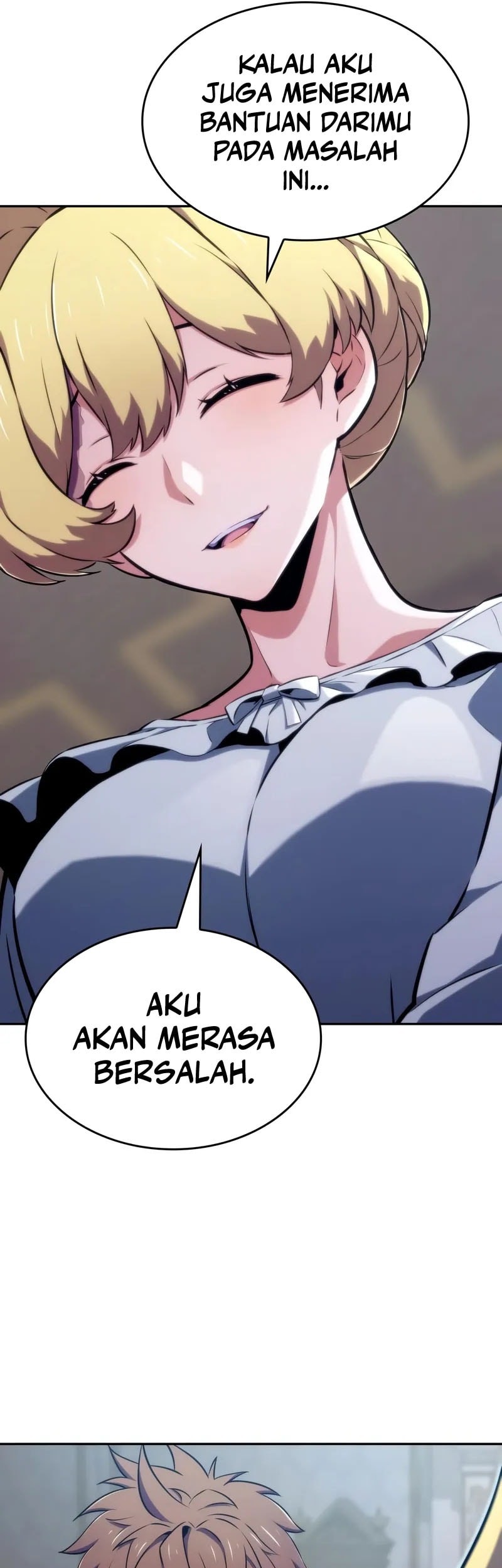 The Cold-Blooded Warrior Chapter 16 - halaman 65