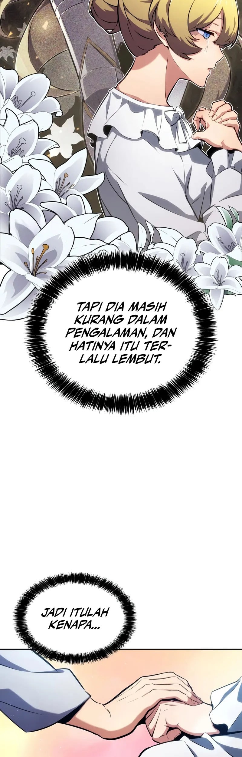 The Cold-Blooded Warrior Chapter 16 - halaman 67