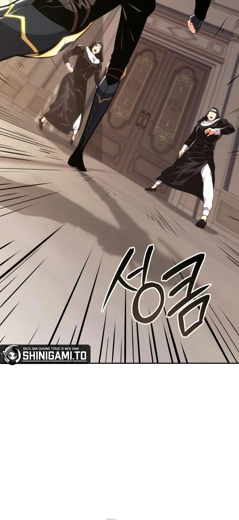 The Cold-Blooded Warrior Chapter 16 - halaman 80