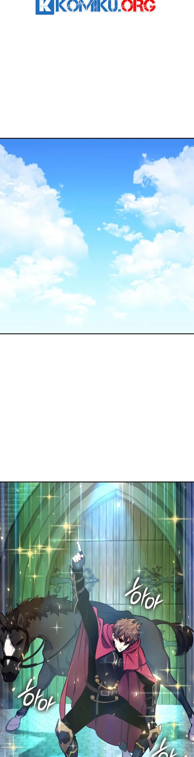 The Cold-Blooded Warrior Chapter 17 - halaman 10