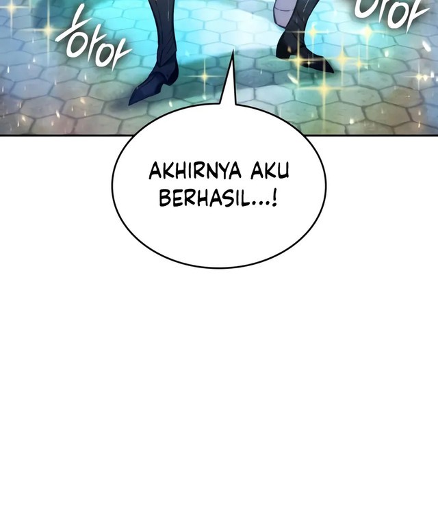 The Cold-Blooded Warrior Chapter 17 - halaman 11