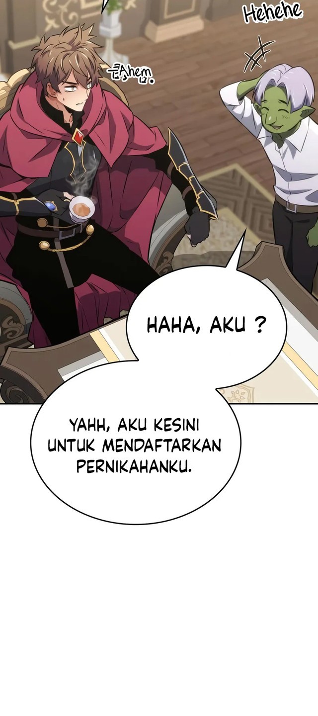 The Cold-Blooded Warrior Chapter 17 - halaman 31