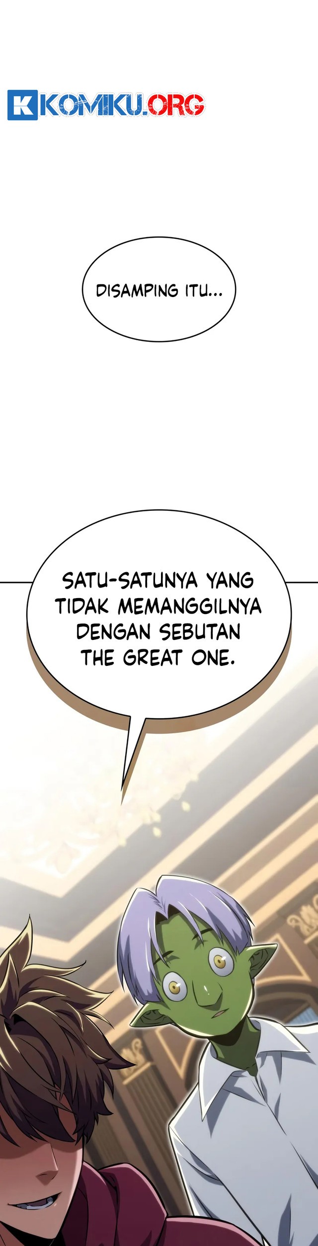 The Cold-Blooded Warrior Chapter 17 - halaman 39