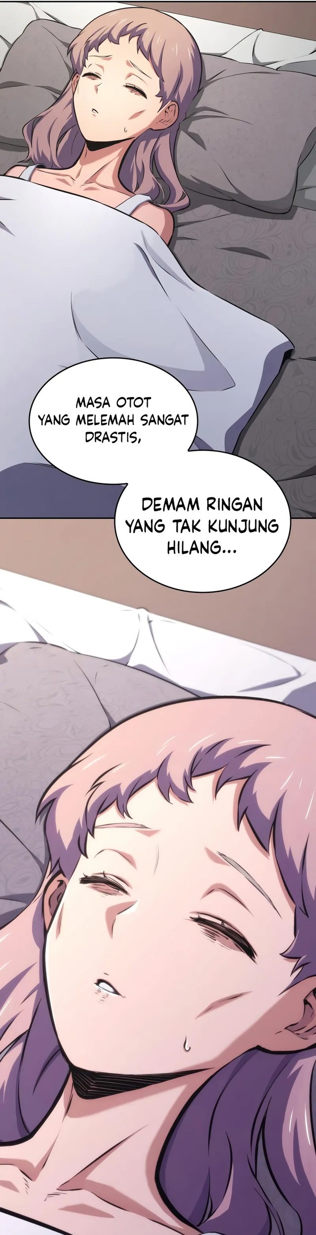 The Cold-Blooded Warrior Chapter 18 - halaman 22