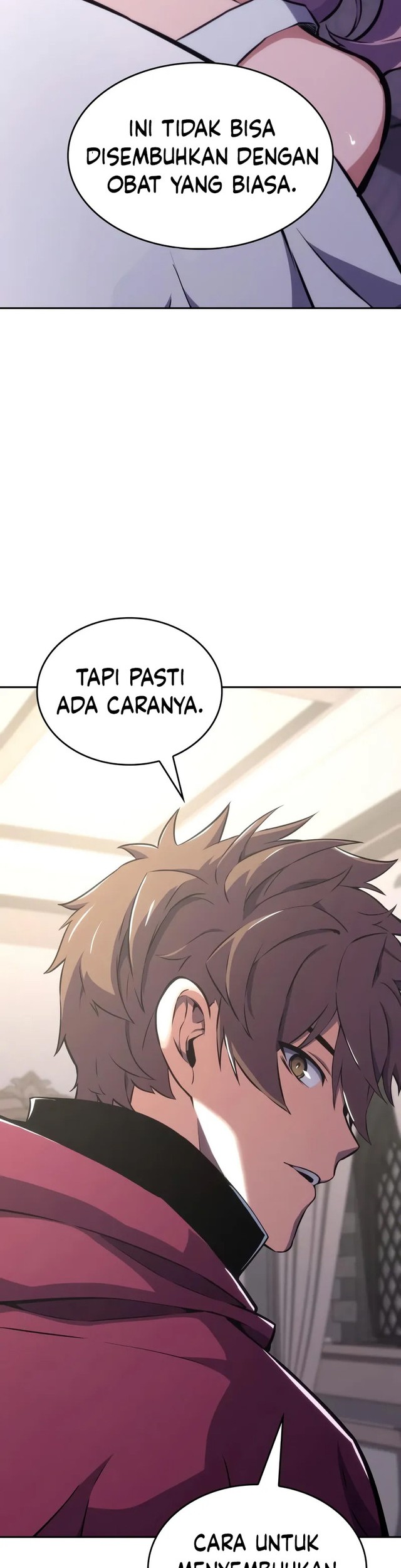 The Cold-Blooded Warrior Chapter 18 - halaman 23