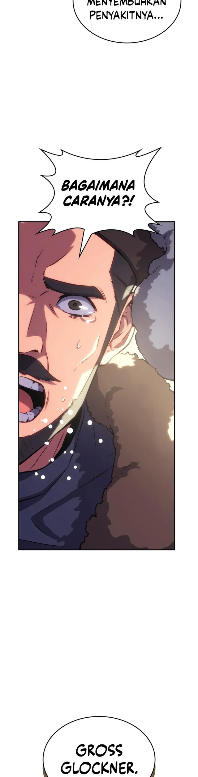 The Cold-Blooded Warrior Chapter 18 - halaman 24