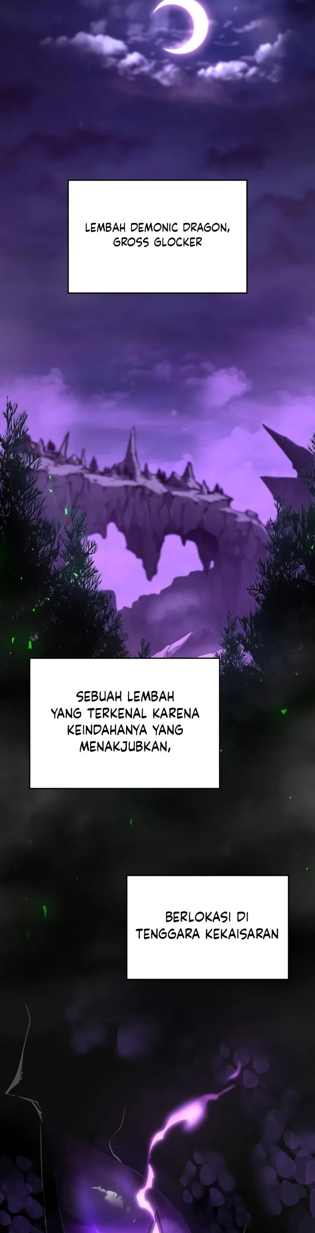 The Cold-Blooded Warrior Chapter 18 - halaman 29
