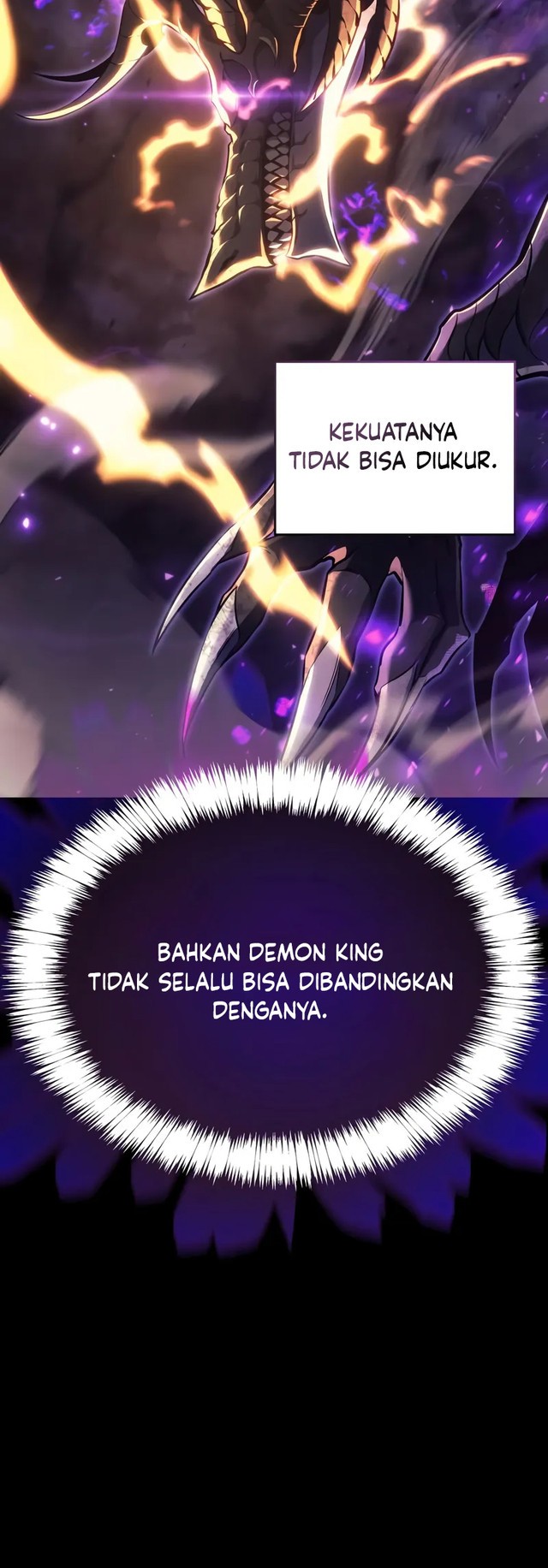 The Cold-Blooded Warrior Chapter 18 - halaman 31
