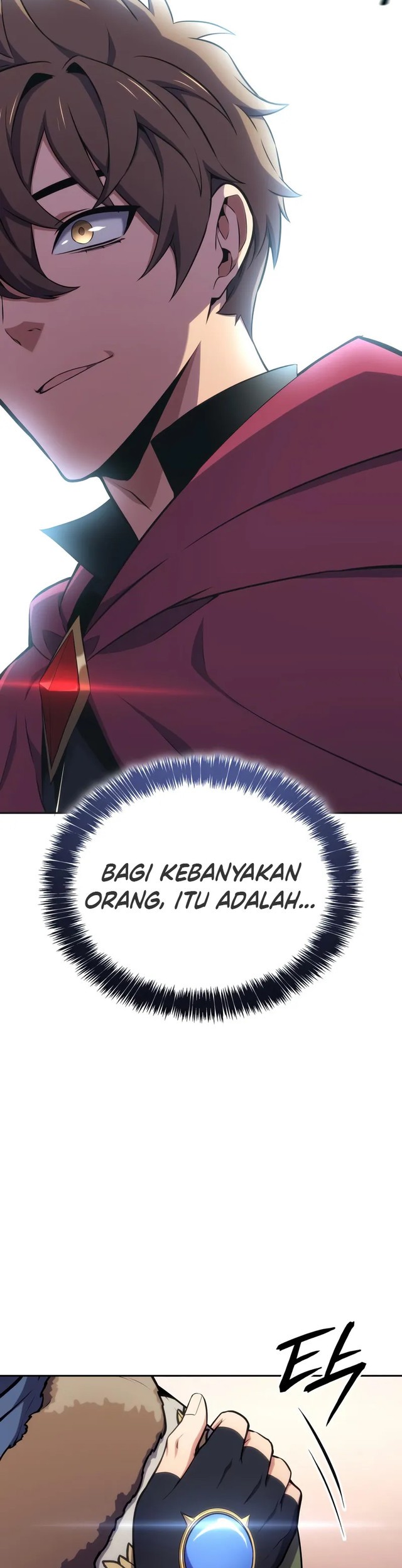 The Cold-Blooded Warrior Chapter 18 - halaman 34