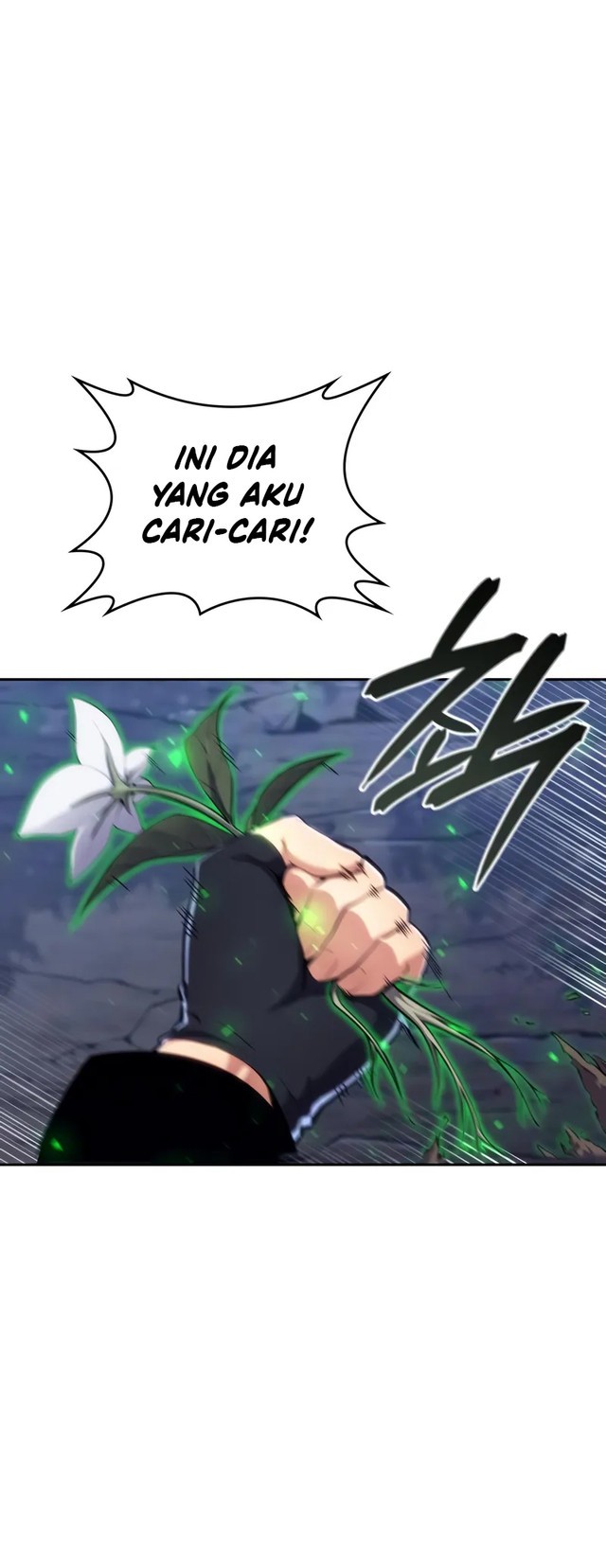 The Cold-Blooded Warrior Chapter 18 - halaman 51