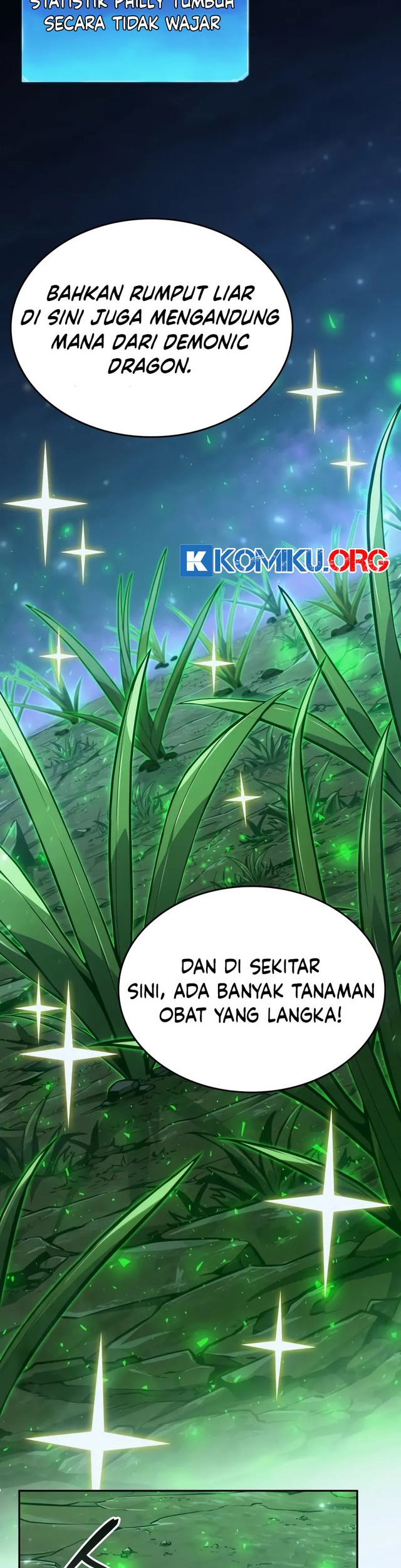The Cold-Blooded Warrior Chapter 18 - halaman 55