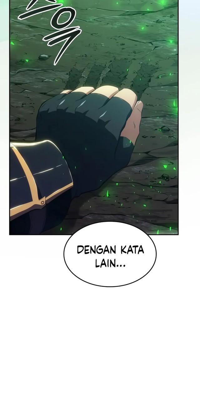 The Cold-Blooded Warrior Chapter 18 - halaman 56