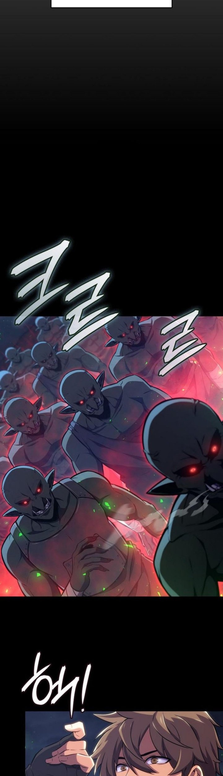 The Cold-Blooded Warrior Chapter 19 - halaman 11
