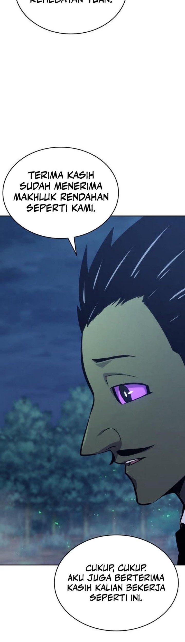 The Cold-Blooded Warrior Chapter 19 - halaman 26