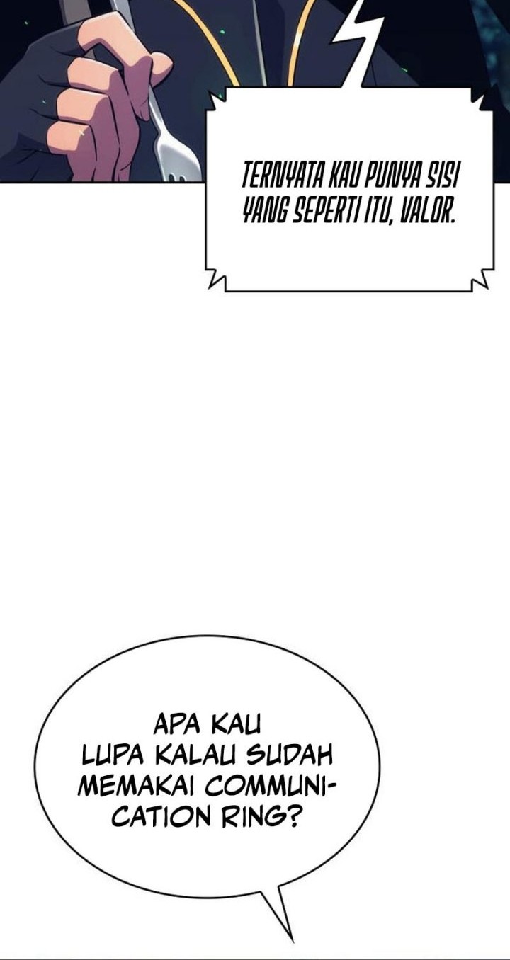 The Cold-Blooded Warrior Chapter 19 - halaman 32