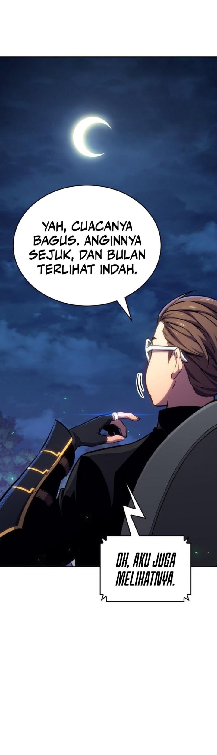 The Cold-Blooded Warrior Chapter 19 - halaman 35