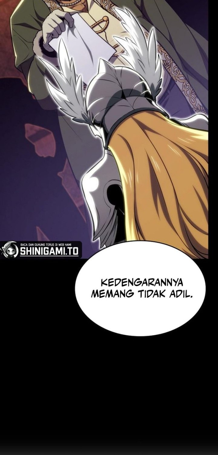The Cold-Blooded Warrior Chapter 19 - halaman 40