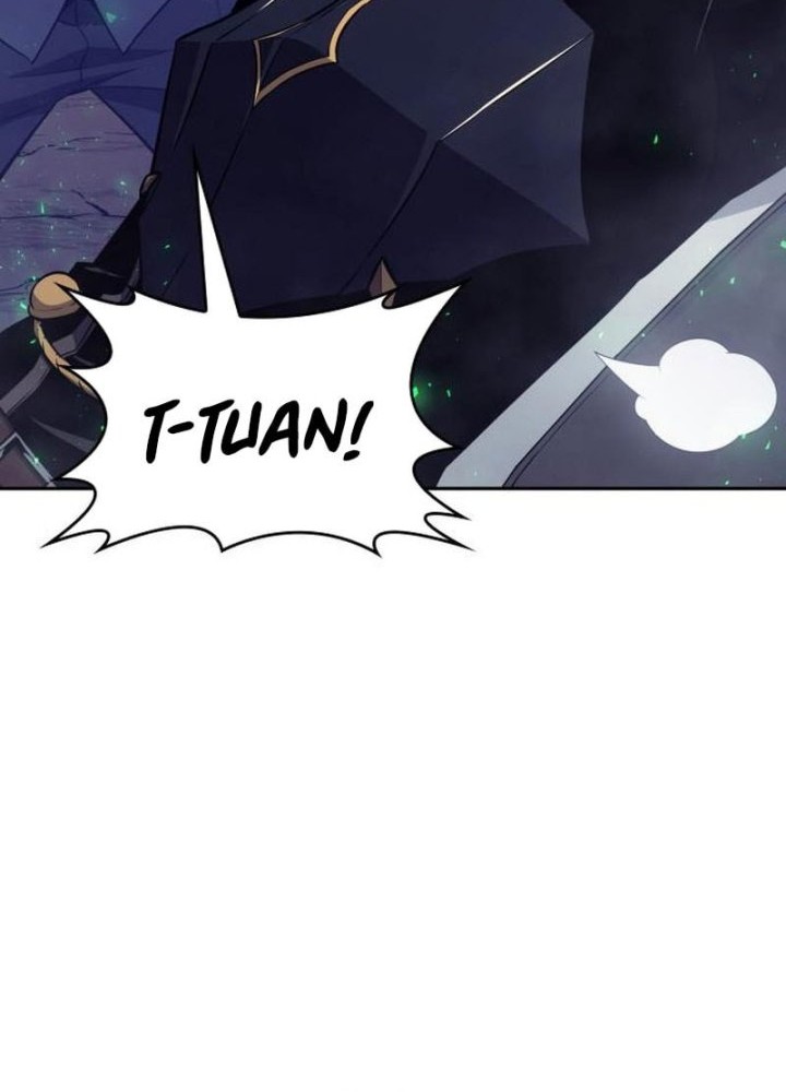 The Cold-Blooded Warrior Chapter 19 - halaman 48
